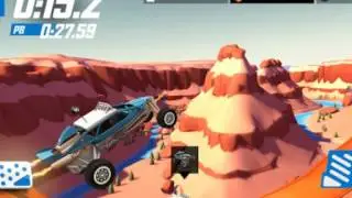 Hot Wheels Race Off v1.1.5731 (Mod Apk)