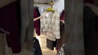 جديد ملابس نسائية ريتا شوب عين طاية 14/10/2025
