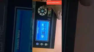 Comptech Compressor Controller  Repairing Services