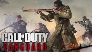 COD VANGUARD MONTAGE! (COLD WORLD)