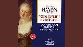Quatuors Vocaux : Die Beredsamkeit