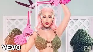 Doja Cat - Life in Quirks (Official Video)