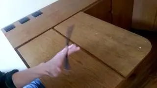 [FPSBT ROUND 3] Leftfinger VS Tchus