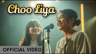 Choo Liya | New Hindi Christian Worship Songs | Heart Touching Hindi Worship Songs with Lyrics |