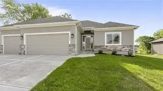 12207 E 67th Street, Kansas City, MO Presented by Sally Moore.