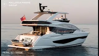 BROKERAGE - PEARL 62 MASIE