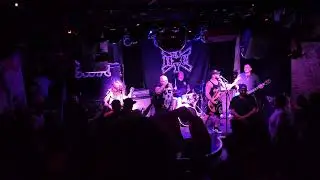 ACHE at Bowery Electric 9/14/25