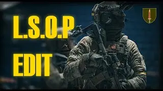 Lithuanian Special Forces⏐Military Edit⏐Miguel Angeles - PROTECTION