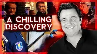 Found in a Thai Freezer &ndash; What Really Happened? | The Hans Peter Mack Case