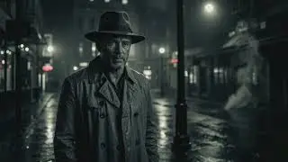 Detective Jed Lawson: A Detective Thriller Audiobook 🕵️ | FULL Story - Mystery Suspense 📚
