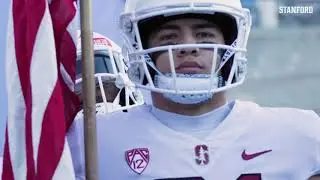 Stanford Football vs UCLA [12.19.20]