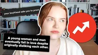 These Bookish Quizzes Are Ridiculous