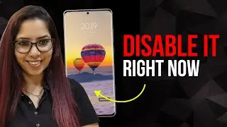 Glance App: Silent Android Killer Destroying Your Smartphone | Glance Lock Screen