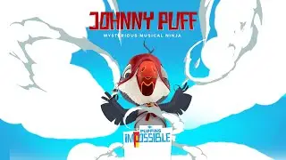 PUFFINS IMPOSSIBLE | MEET JOHNNY PUFF