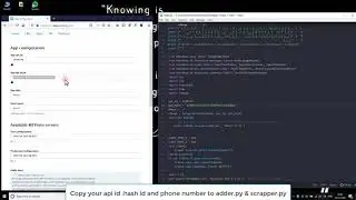 Telegram Scraper add Members Windows