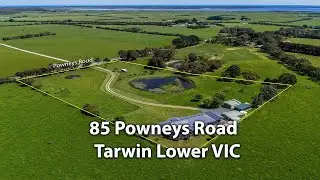 85 Powneys Road, Tarwin Lower, Vic