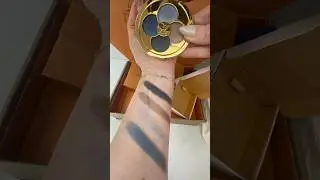 Louis Vuitton Ombres - Eyeshadow Palette 950 Sky is the limit