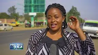 PROJECT 254, Episode 95 -  KIRINYAGA COUNTY:- NATIONAL GOVERNMENT DEVELOPMENT PROJECTS
