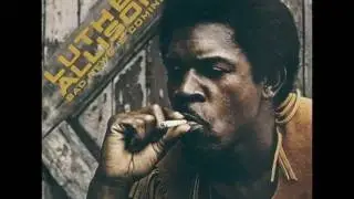 Luther Allison - It's Been a Long Time
