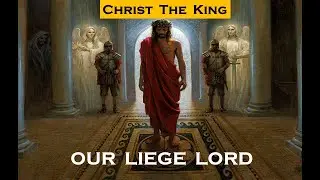 Our Liege Lord, October 24, 2021