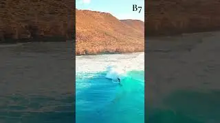 Cape Town | SOUTH AFRICA 🇿🇦 #b7relaxing #b7music #relax #surfing #ocean