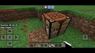 ماين كرافت 1 البداية