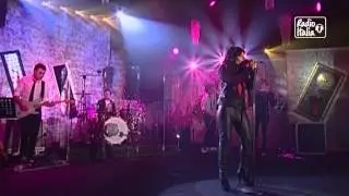 Giusy Ferreri - La magia e' la mia amante