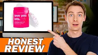 Обзор отшелушивающего скраба для тела Body Prescriptions: ваниль и как она преображает кожу