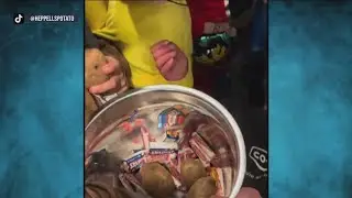 Why potatoes are the new candy bar this Halloween?