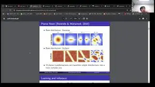 [CS236] Lec08 Normalizing Flows (2) | 최건 | 241116