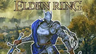 Сможет ли Реллана, Рыцарь-Близнец Луны, победить Elden Ring? (Мод босса Elden Ring)