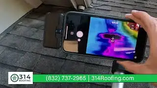 Professional Roof Inspection Highlights | Safety &bull; Precision &bull; Value