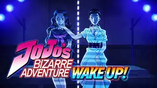 JoJo's Bizzare Adventure [Josuke Higashikata] AMV ~Dreamcatcher Wake Up