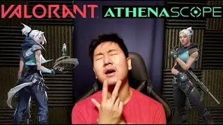 Did an AI just Video Edit for Me? Thanks Athenascope... I Guess. ^^