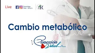 Metabolic Shift - Vital Connection - December 6, 2022