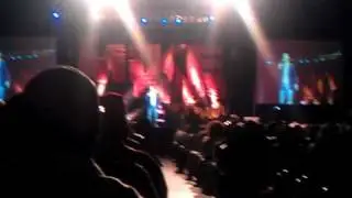 Mike Epps in Chicago 2011