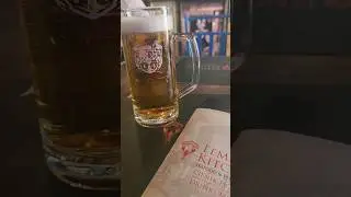🇭🇷 starting w beer in the sun 🌞 #beer#blog#blogger#vlogs#viralvideo#eating#beerlove#calories#foodie