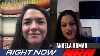 New Right News Network Interview on 12/17/19