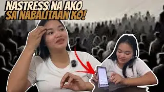 SHARMAINE MAY MGA IPINAKITA SAATIN TUNGKOL SA EDZY!  MAKUHA NA KAYA ANG 100K+ PABUYA?!