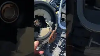 Speaker died