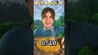 ⛏Gold Rich Snack ⛏