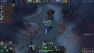 Watch Dota 2 - OG vs Gambit Esports #2 | The Bucharest Minor