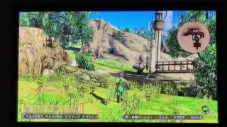 Dragon Quest Heroes (Japan eShop) on US Nintendo Switch