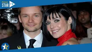 Strictly's Kym Marsh's husbands and stormy marriages - from soap hunks to finding The One