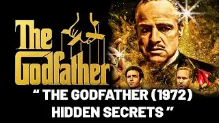 The Godfather (1972) - 24 Hidden SECRETS You Never Knew!!
