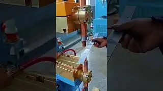 How HAIFEI's MFDC Spot Welder Solves Zinc Coating Challenges in Seconds!