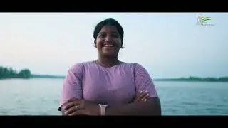 DD News Mizoram || Tanvi Jagdish - India hmeichhia Surfing board hmanga infiamnaa eizawng hmasa ber