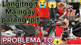 Maingay ang Preno