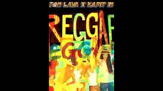 Melton Lava X Dj Siska X Dj Triggah X Kapit In Mixtape