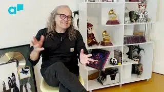 Entrevista a JOSELO RANGEL, CAFÉ TACVBA; volver a los escenarios